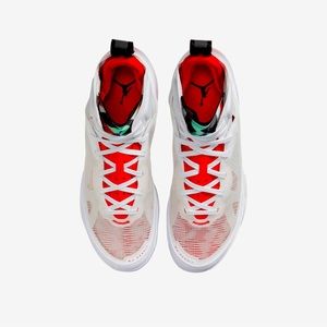 Jordan 37s Used